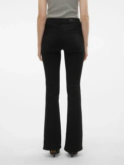 VMFLASH Mid rise Flared fit Jeans
