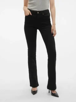 VMFLASH Mid rise Flared fit Jeans