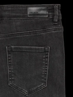 VMFLASH Mid rise Flared fit Jeans