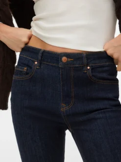 VMFLASH Mid rise Flared fit Jeans