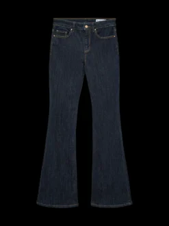 VMFLASH Mid rise Flared fit Jeans