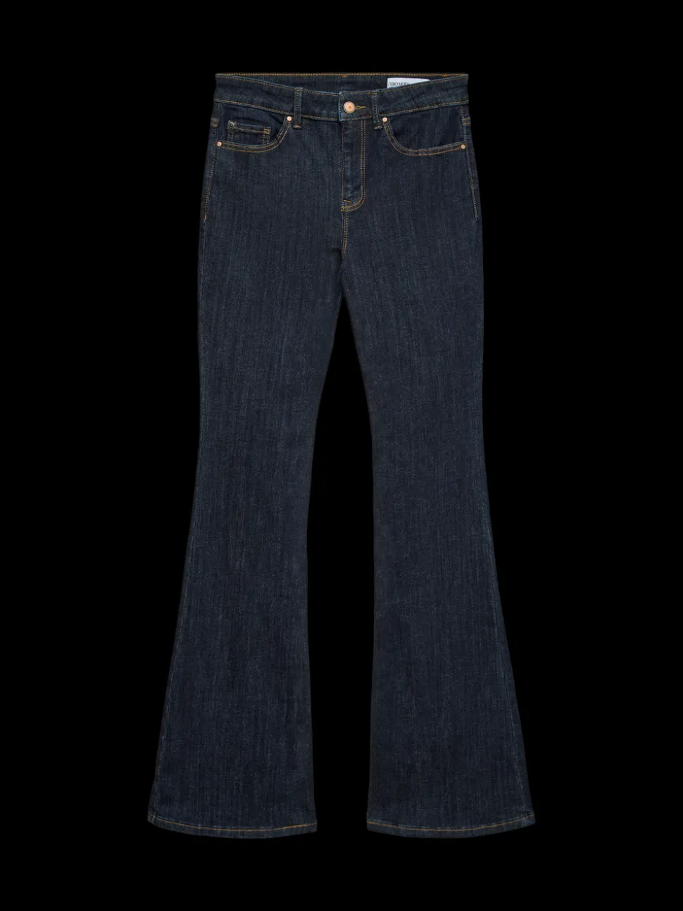 VMFLASH Mid rise Flared fit Jeans