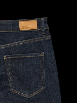 VMFLASH Mid rise Flared fit Jeans