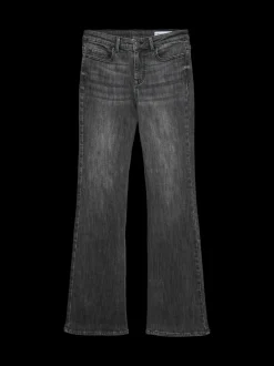 VMFLASH Mid rise Flared fit Jeans