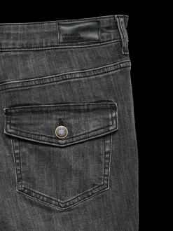 VMFLASH Mid rise Flared fit Jeans