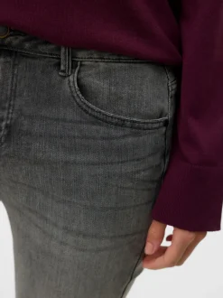 VMFLASH Mid rise Flared fit Jeans