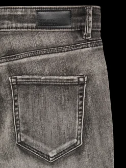 VMFLASH Mid rise Flared fit Jeans