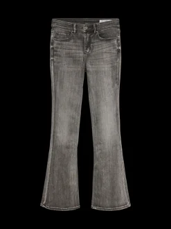 VMFLASH Mid rise Flared fit Jeans