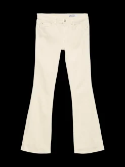 VMFLASH Mid rise Flared fit Jeans