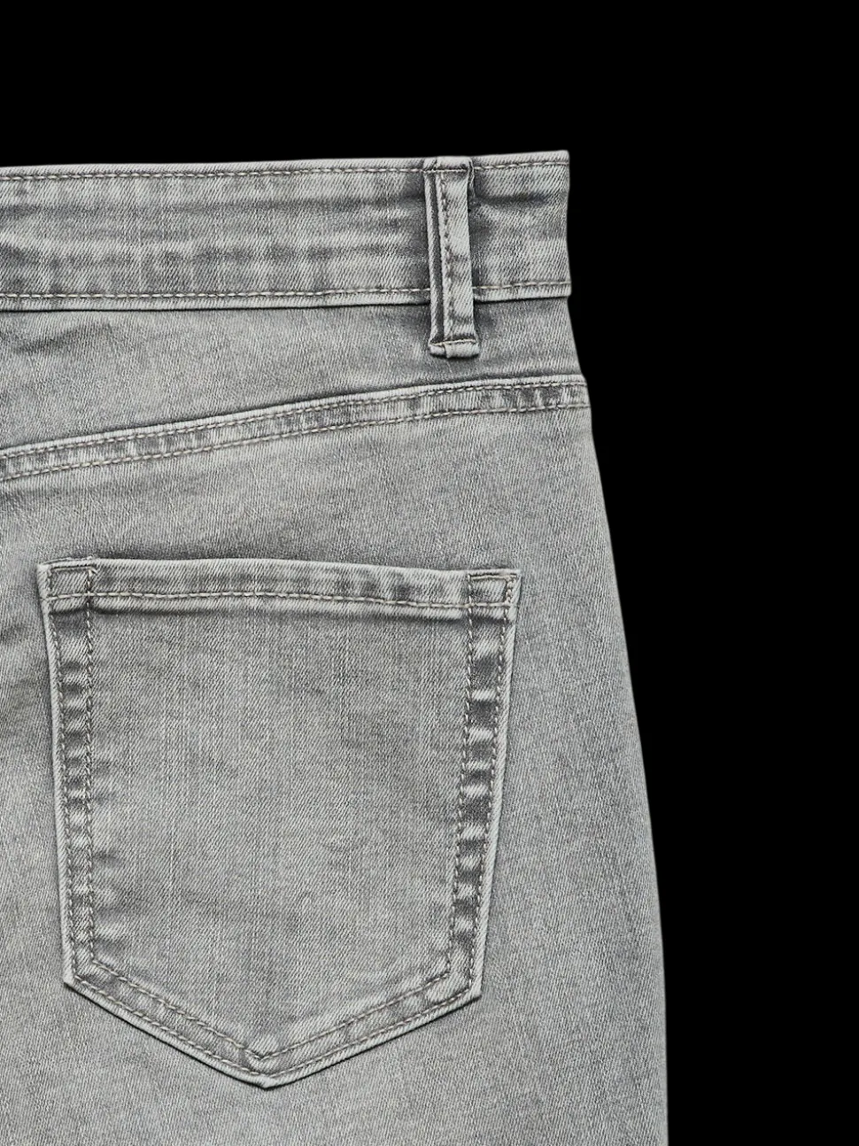 VMFLASH Mid rise Flared fit Jeans