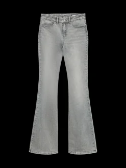 VMFLASH Mid rise Flared fit Jeans