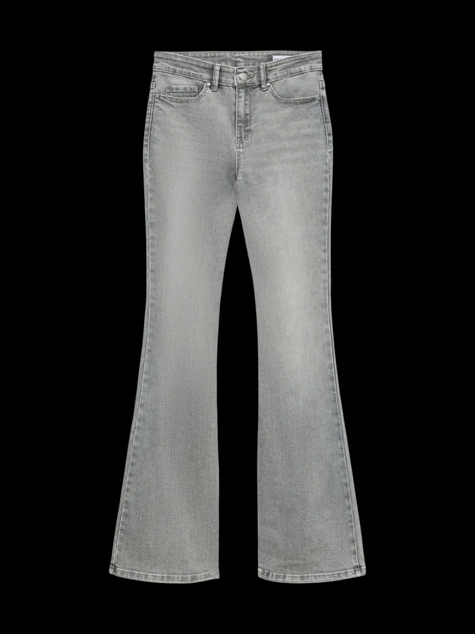 VMFLASH Mid rise Flared fit Jeans
