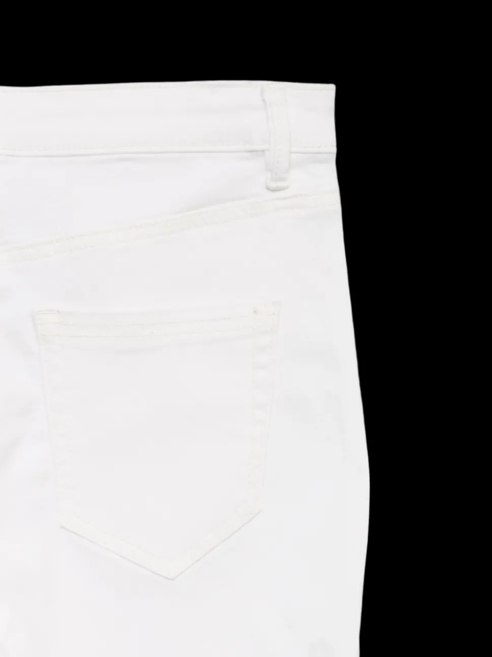 VMFLASH Mid rise Skinny fit Jeans
