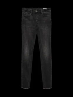 VMFLASH Mid rise Skinny fit Jeans