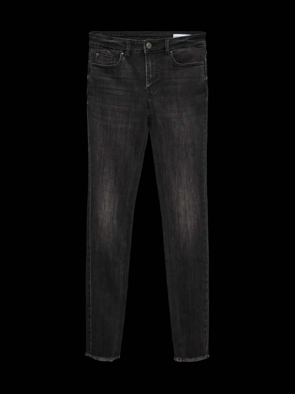 VMFLASH Mid rise Skinny fit Jeans