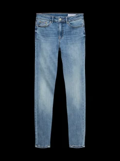 VMFLASH Mid rise Skinny fit Jeans