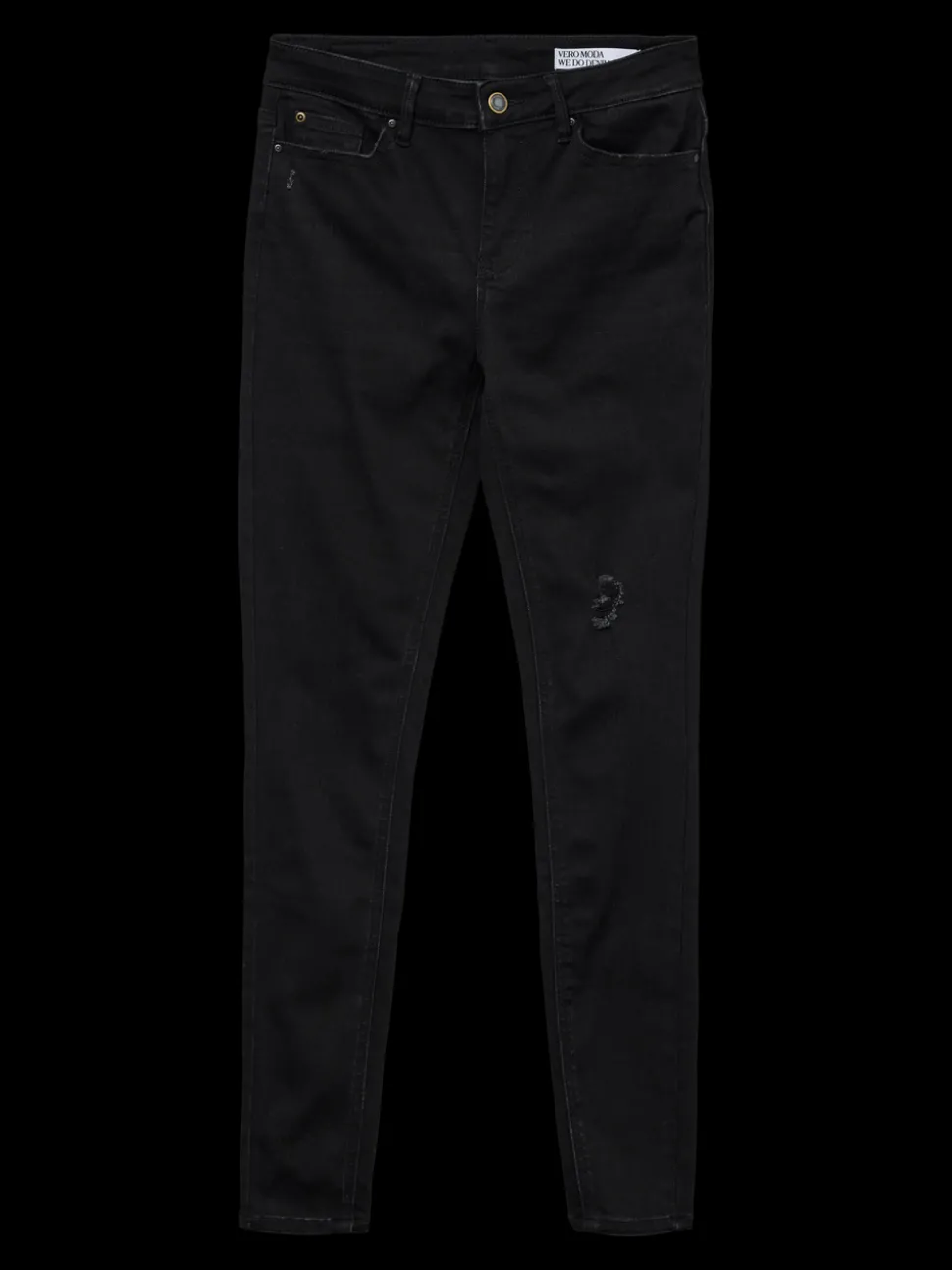 VMFLASH Mid rise Skinny fit Jeans