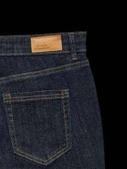 VMFLASH Mid rise Skinny fit Jeans