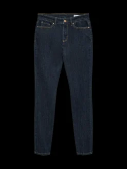 VMFLASH Mid rise Skinny fit Jeans