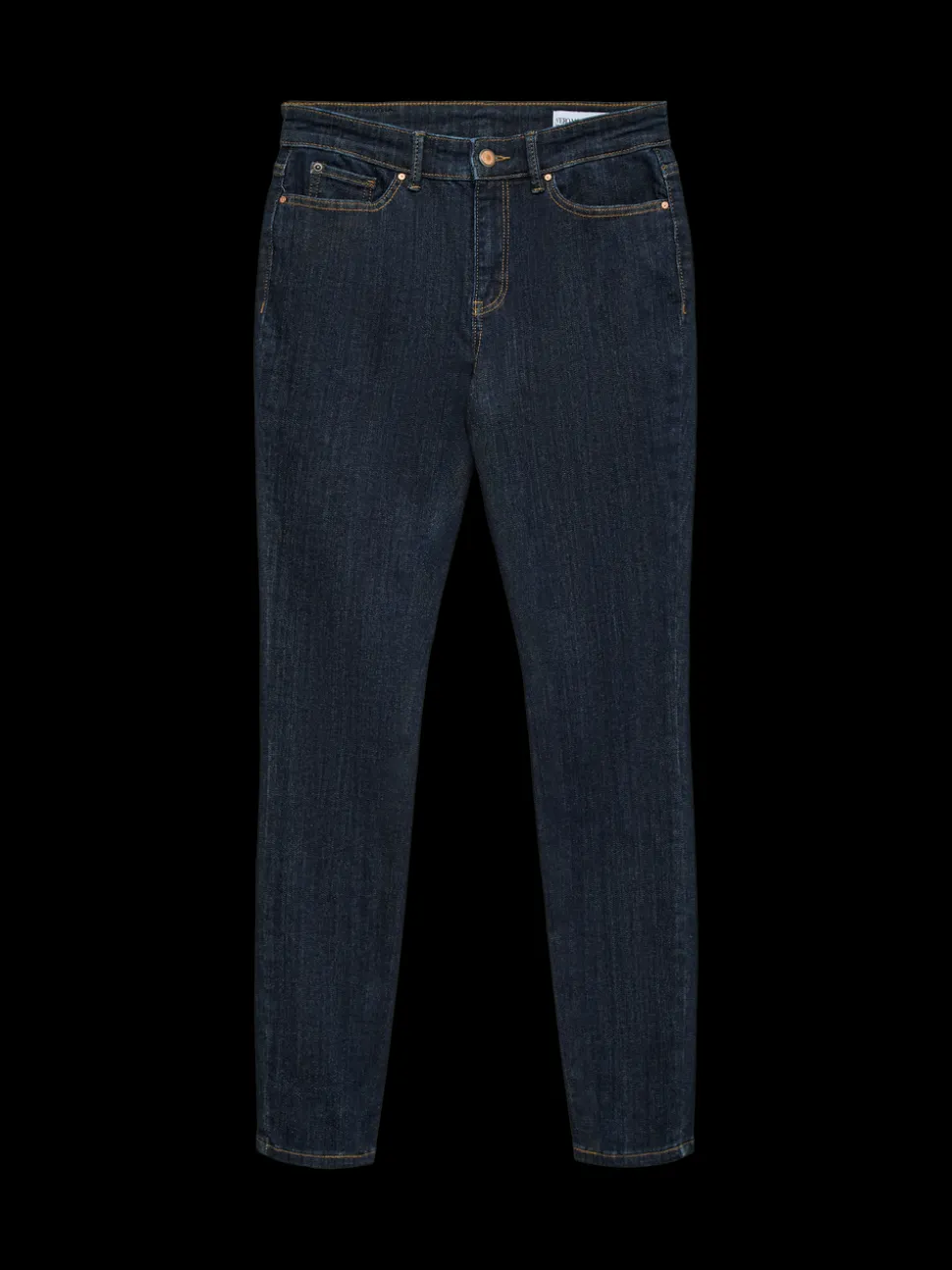 VMFLASH Mid rise Skinny fit Jeans