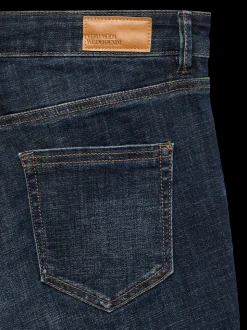 VMFLASH Mid rise Skinny fit Jeans