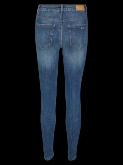 VMFLASH Mid rise Skinny fit Jeans