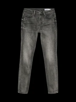 VMFLASH Mid rise Skinny fit Jeans