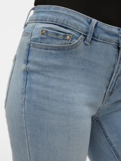 VMFLASH Mid rise Skinny fit Jeans
