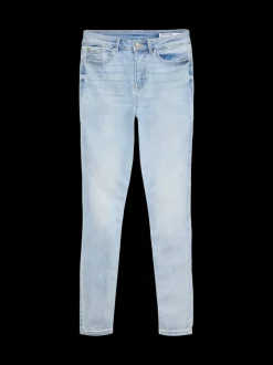 VMFLASH Mid rise Skinny fit Jeans