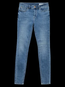 VMFLASH Mid rise Skinny fit Jeans
