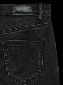 VMFLASH Mid rise Skinny fit Jeans