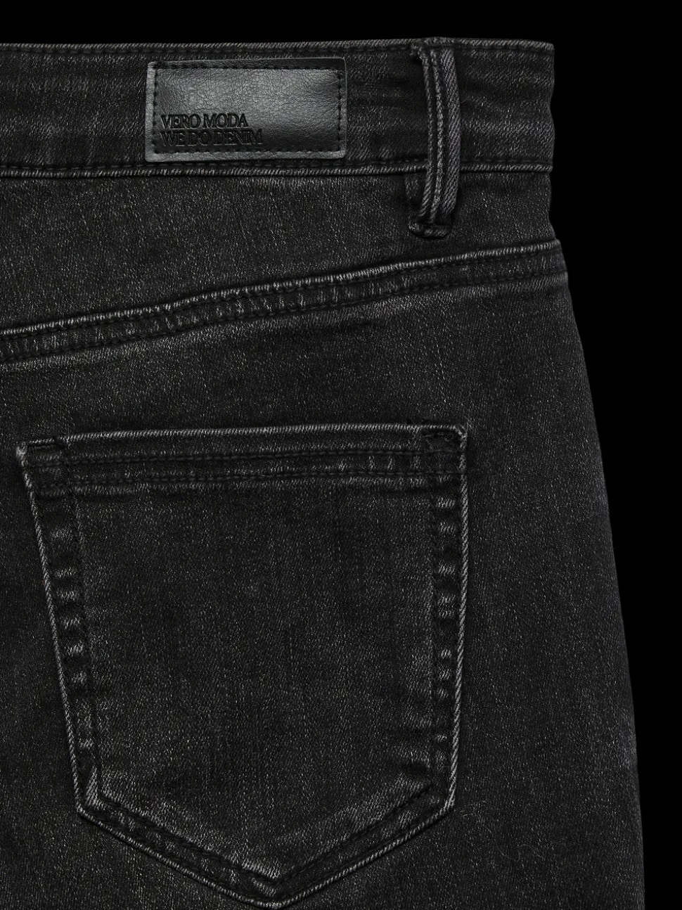VMFLASH Mid rise Skinny fit Jeans