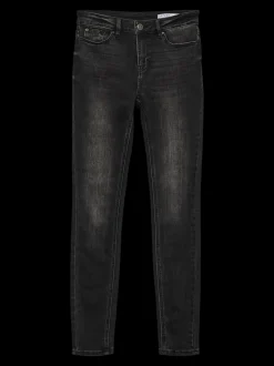 VMFLASH Mid rise Skinny fit Jeans