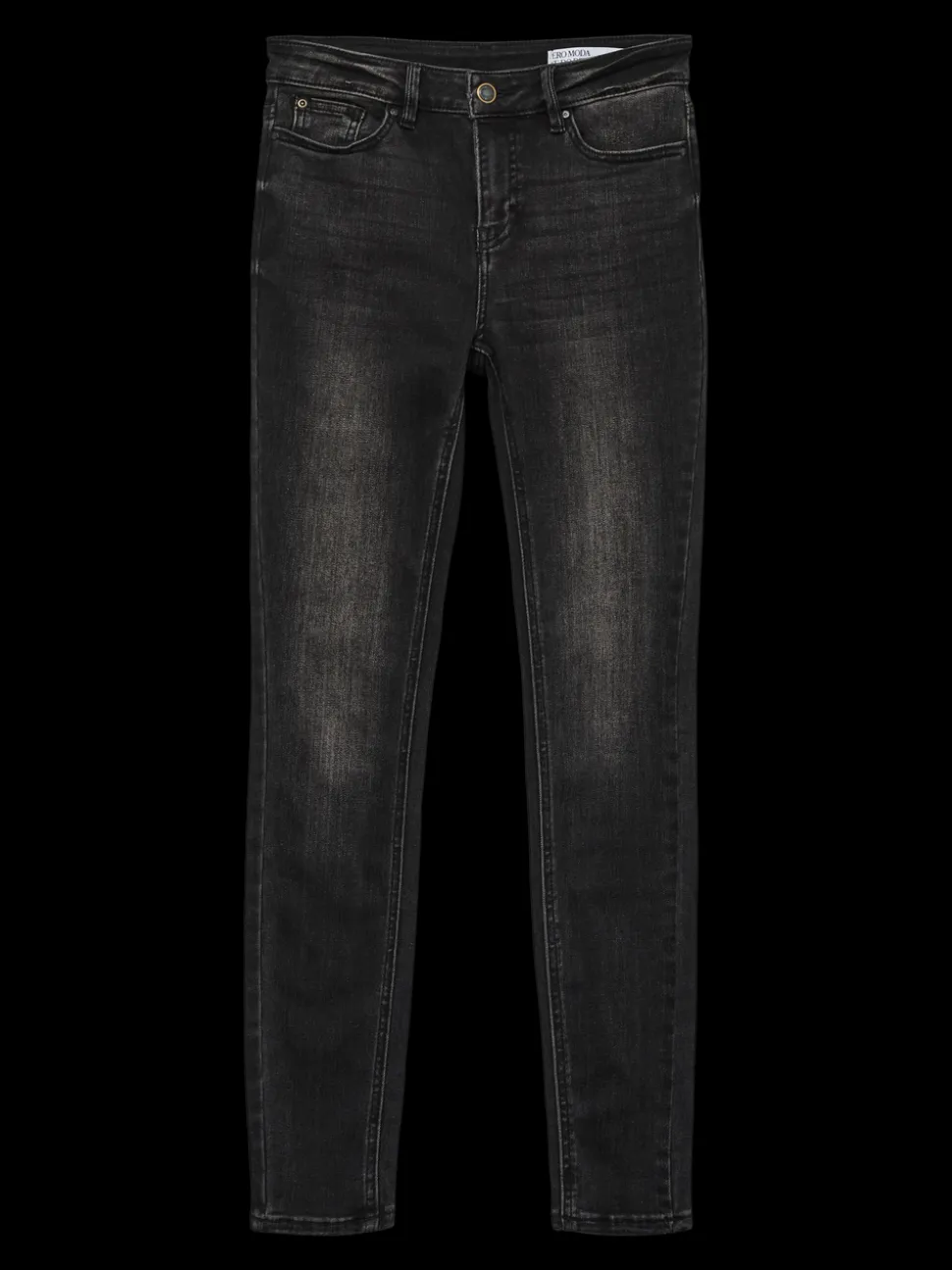 VMFLASH Mid rise Skinny fit Jeans