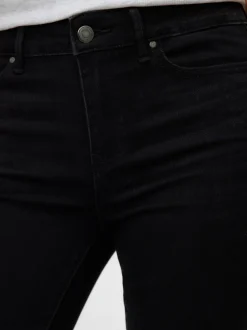 VMFLASH Mid rise Straight fit Jeans