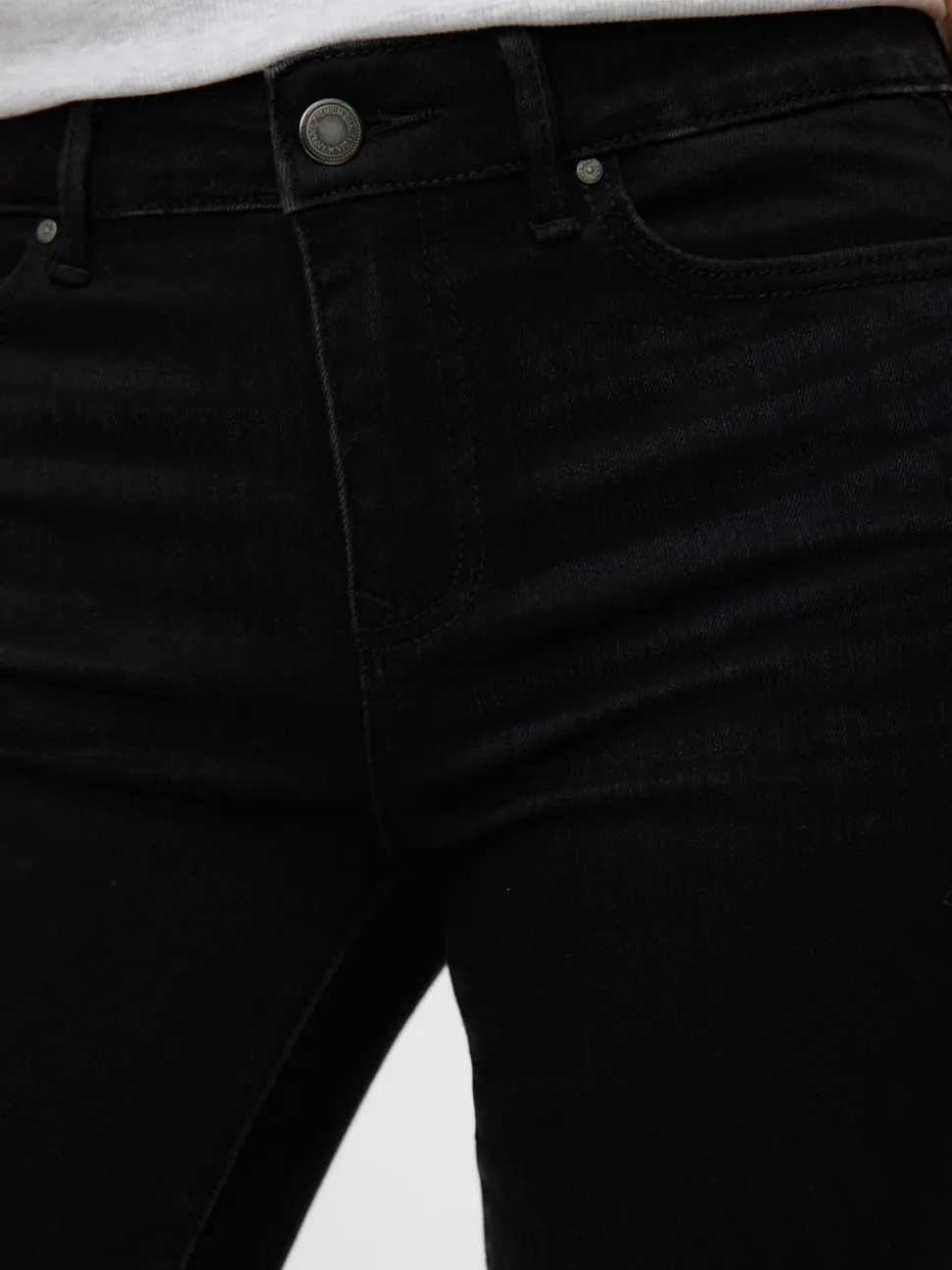 VMFLASH Mid rise Straight fit Jeans