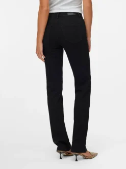 VMFLASH Mid rise Straight fit Jeans