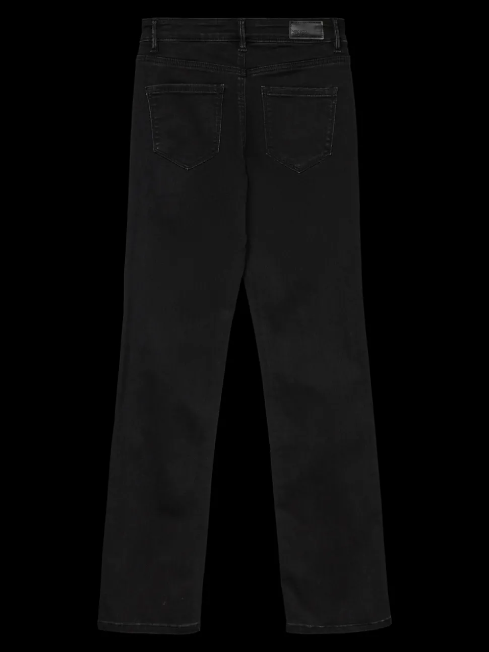 VMFLASH Mid rise Straight fit Jeans