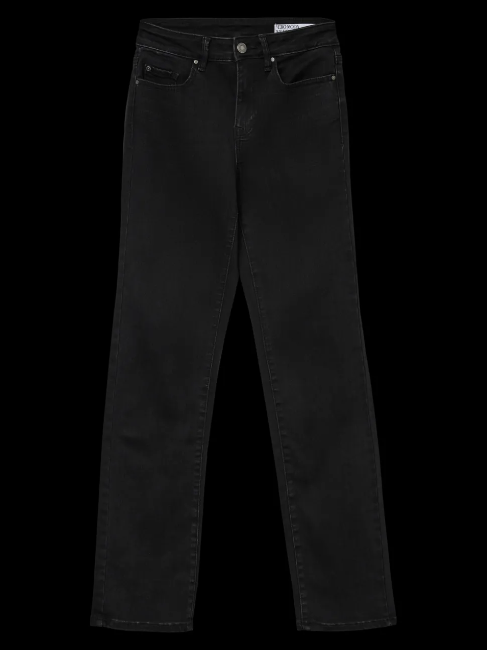VMFLASH Mid rise Straight fit Jeans