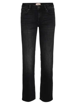 VMFLASH Mid rise Straight fit Jeans