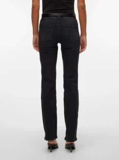 VMFLASH Mid rise Straight fit Jeans