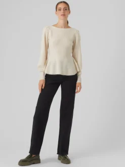 VMFLAVOUR Gebreide pullover