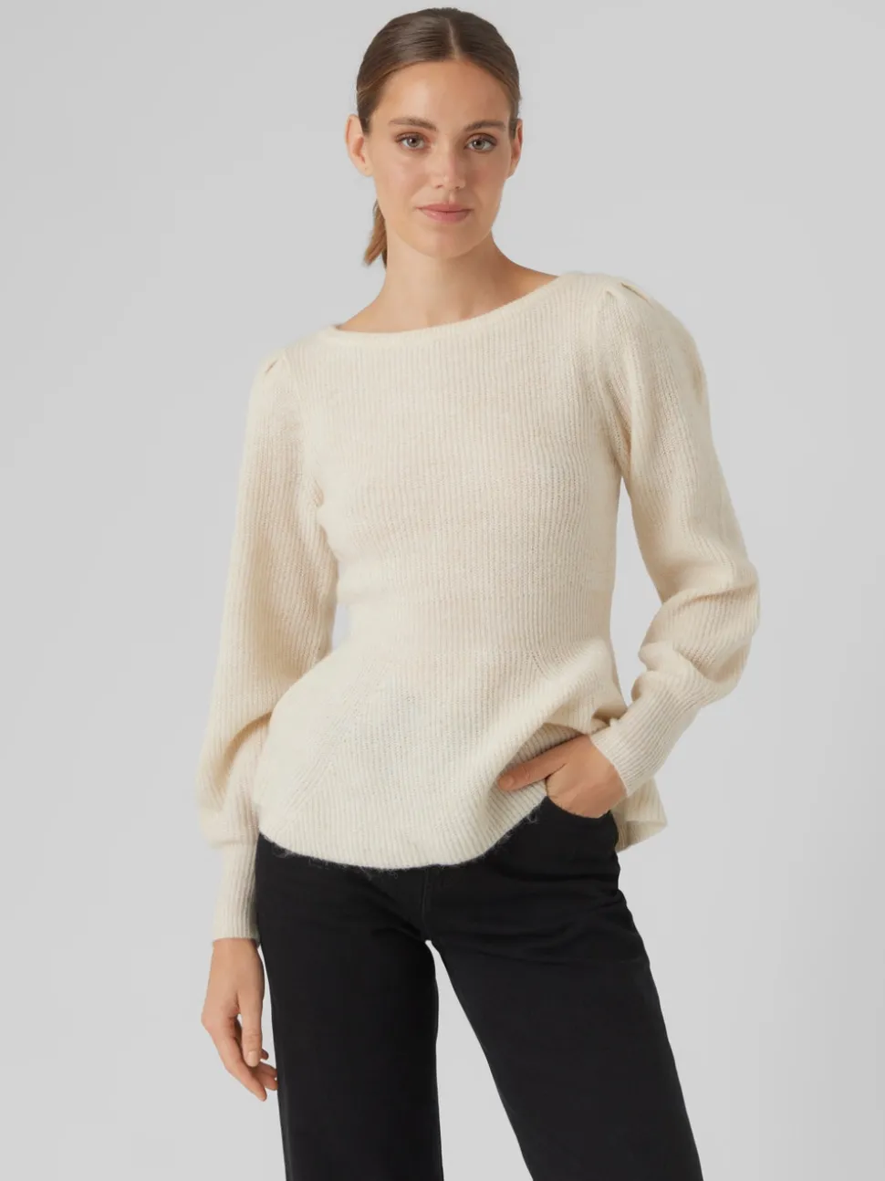 VMFLAVOUR Gebreide pullover