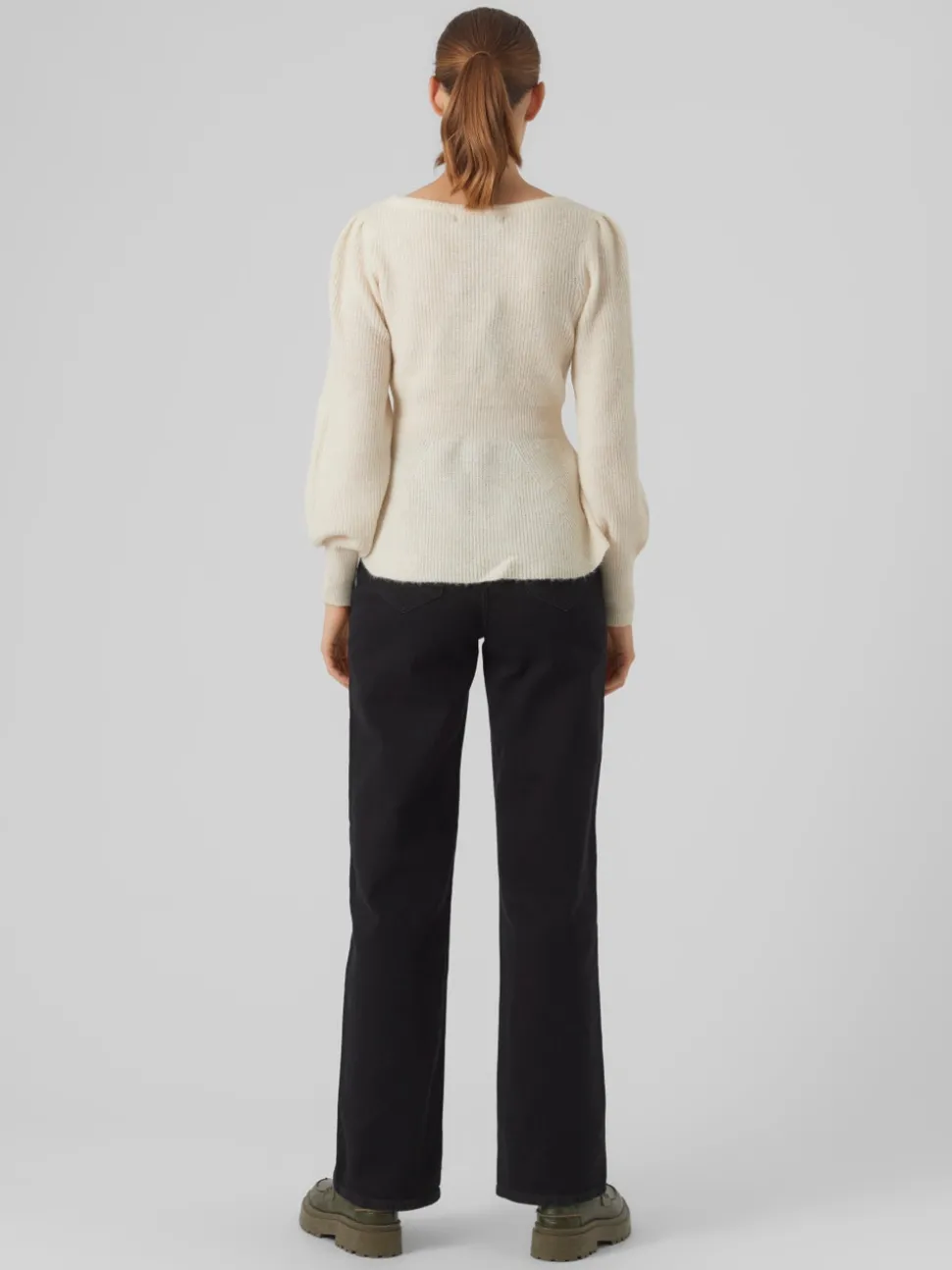 VMFLAVOUR Gebreide pullover