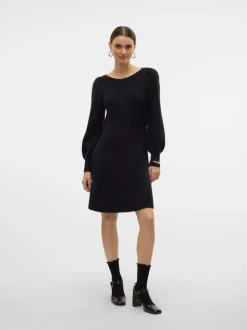 VMFLAVOUR Lange jurk