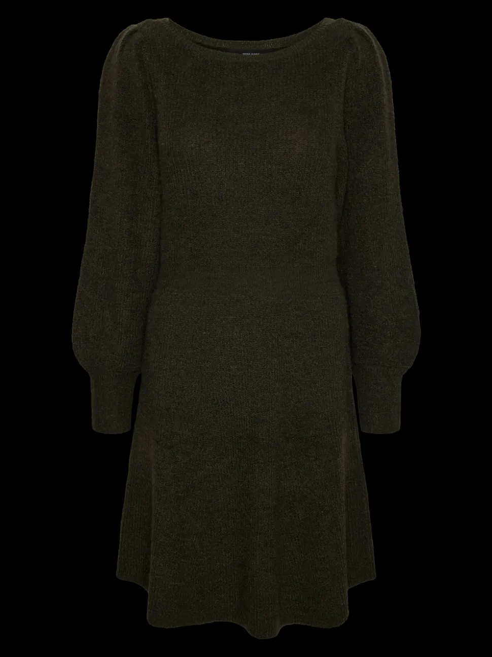 VMFLAVOUR Lange jurk