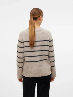 VMFLAWLESS Gebreide pullover