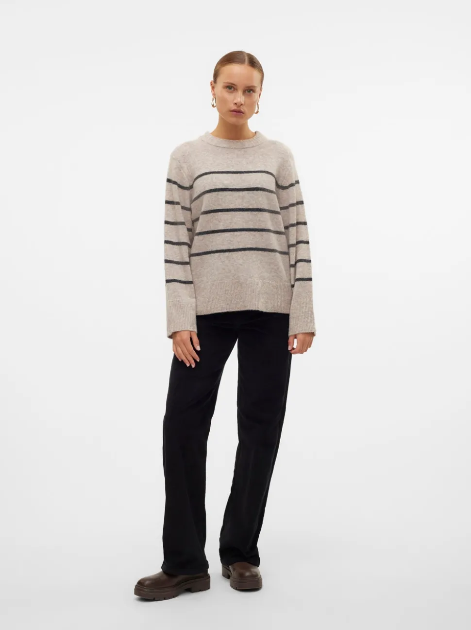 VMFLAWLESS Gebreide pullover