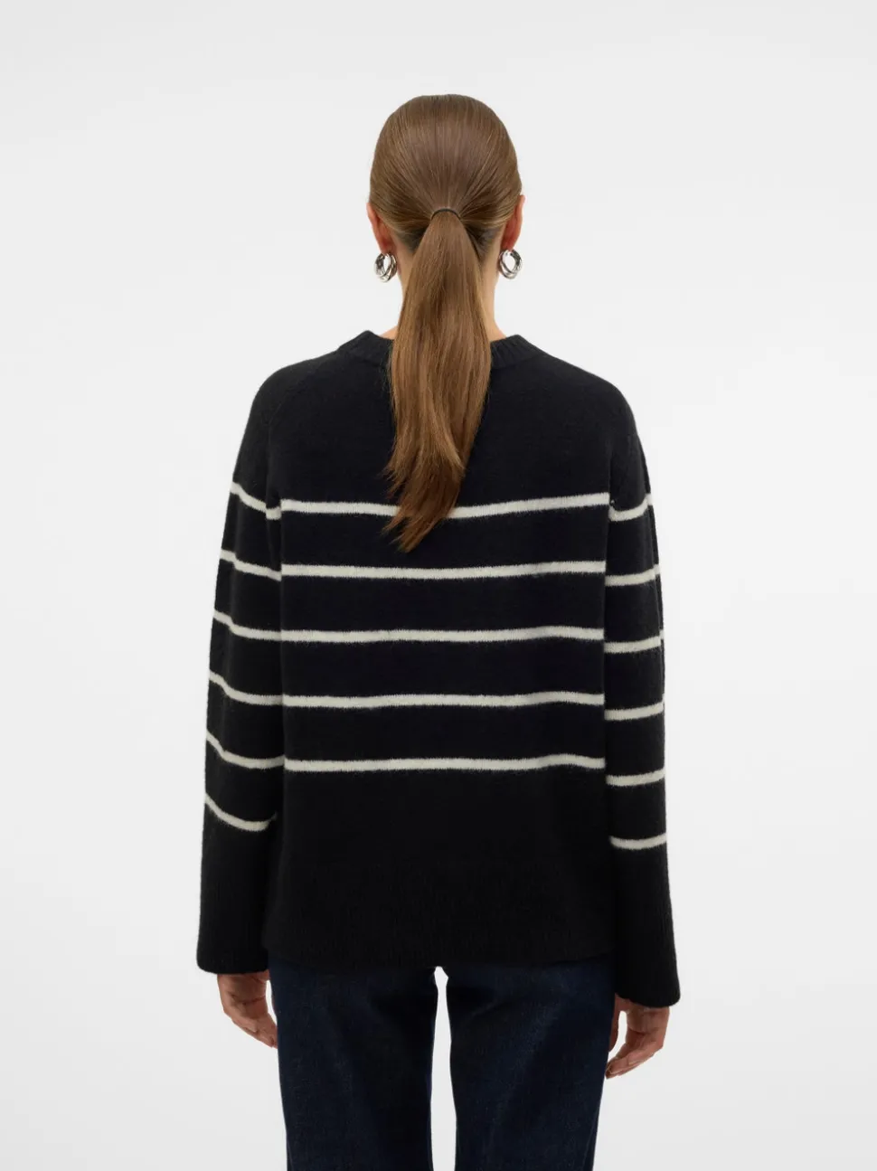 VMFLAWLESS Gebreide pullover