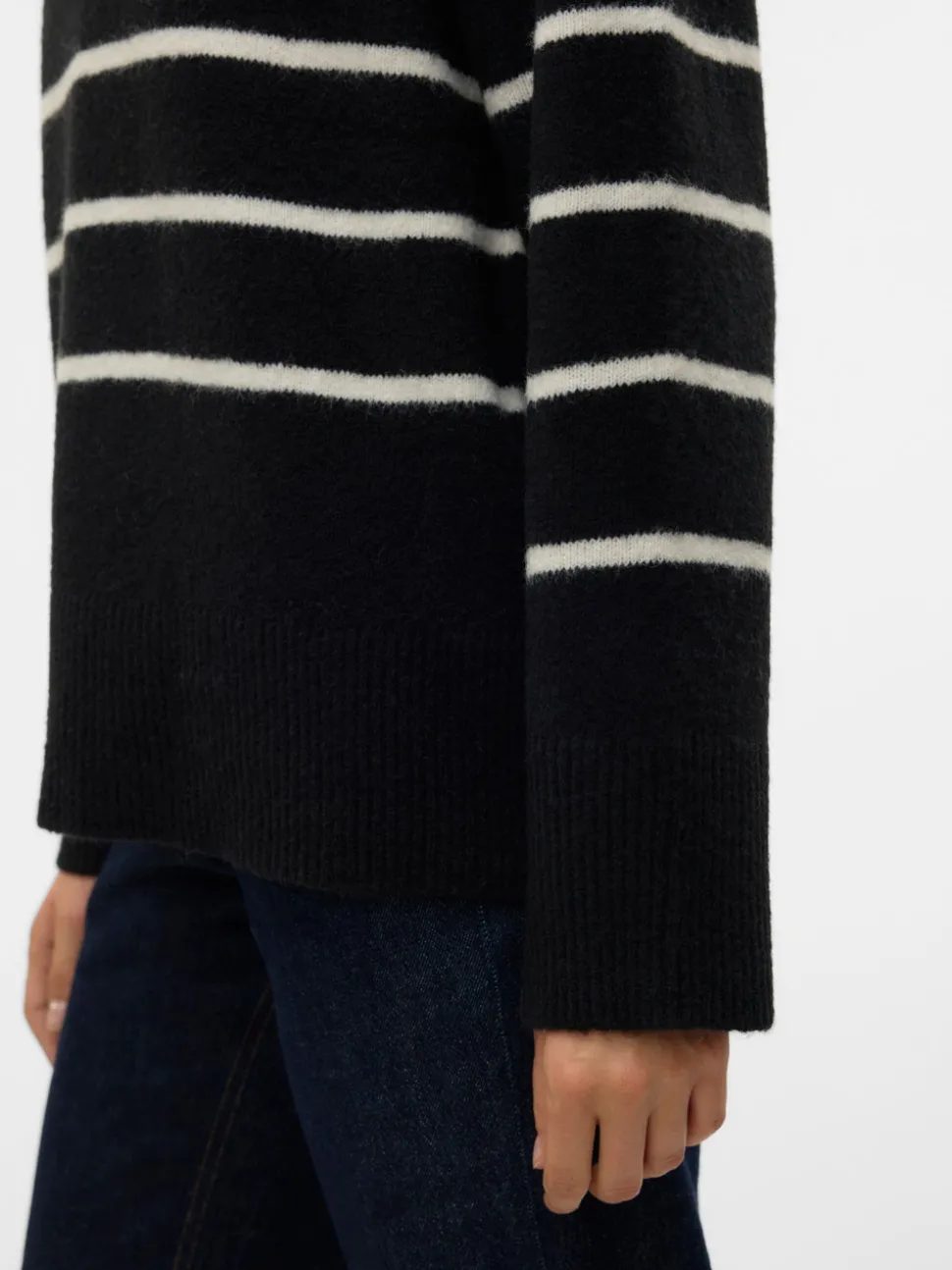 VMFLAWLESS Gebreide pullover